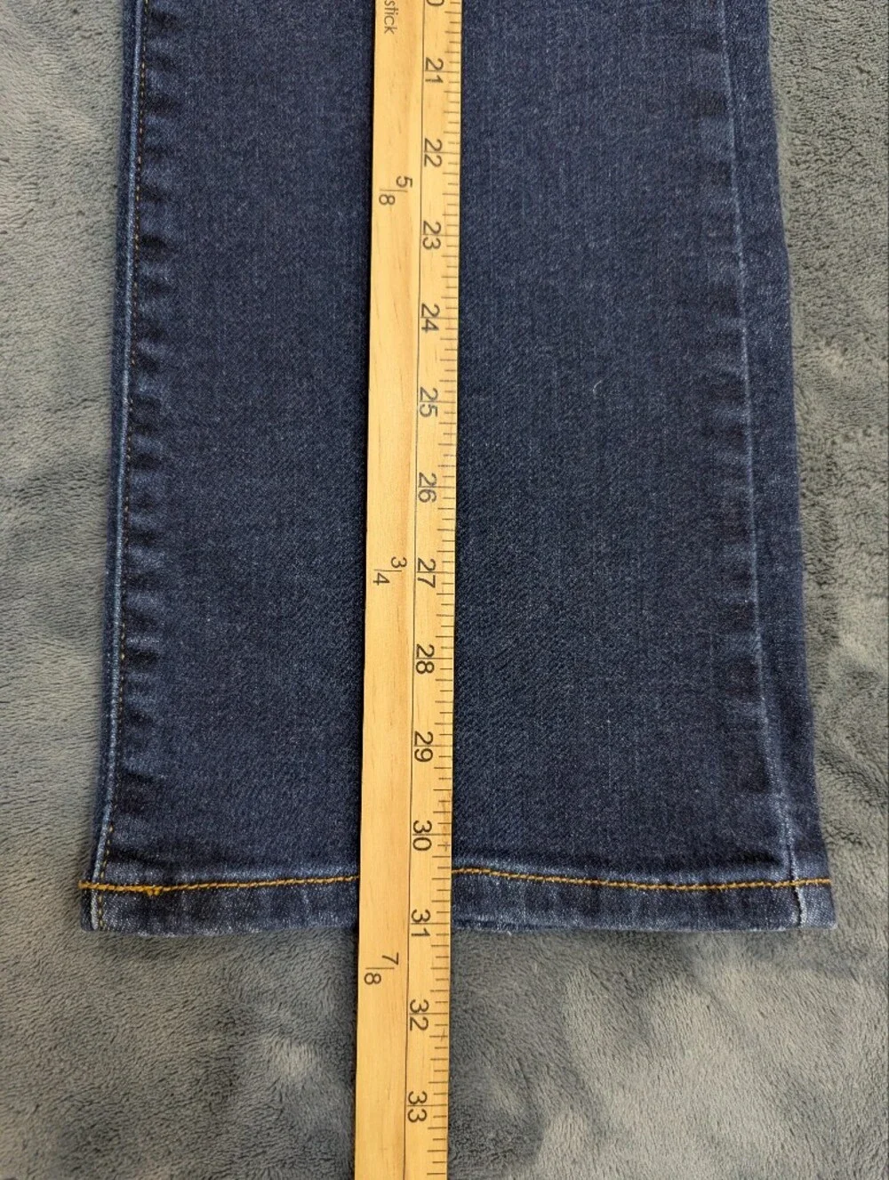 Judy Blue Mid rise Boot Cut Jeans